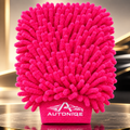 AUTONIQE Premium Microvezel Washandschoen